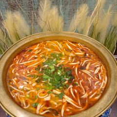 天乐百盛饭店 여행 사진