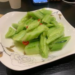 YANG GU ZHUANG KAO QUAN YANG User Photo
