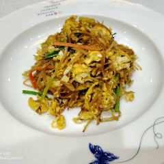 潍坊东方大酒店(潍坊学院谷德广场店)·板桥食府 User Photo