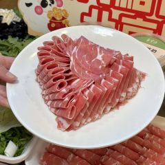 NIU JIE JU BAO YUAN User Photo