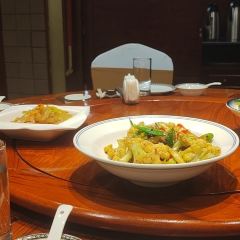 Oasis Grand Hotel·Chinese Restaurant User Photo