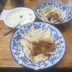 沈堂甜水面 User Photo