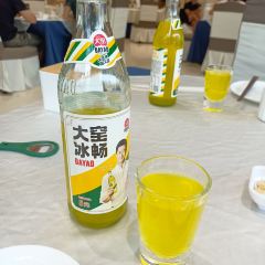 大中華酒樓（金地中心城總店）張用戶圖片