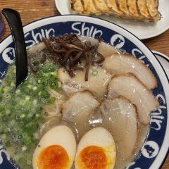 Shin Shin User Photo