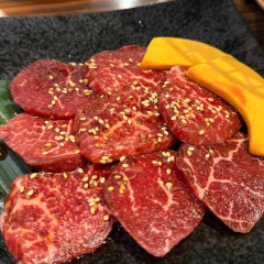 Sumibiyakiniku Kankokuryori KollaBo Ginzaten User Photo