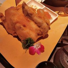 My Fate, My Choice·Chinese Cuisine (Qujiang Creative Valley Branch) 여행 사진