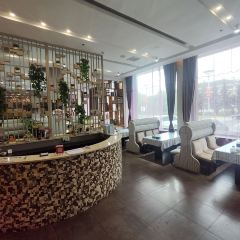 天华宏都宾馆餐厅 User Photo