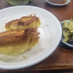 味一早餐(新芝路店) User Photo