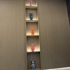 儷陽·M飯店（西昌集散中心店）·餐廳張用戶圖片