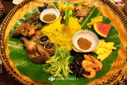 The Master of Lijiang(Restaurant)