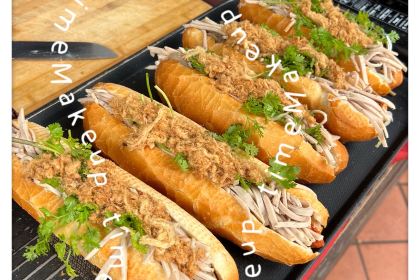 Le Khaoji Cafe & Hangout