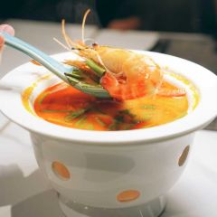 阳江中心福朋喜来登酒店·壹泰东南亚餐厅 User Photo