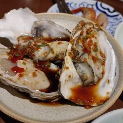 QING JIA MU User Photo