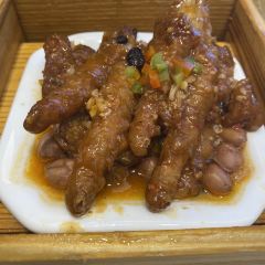 GUANGZHOU RESTAURANT User Photo