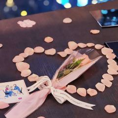 Cachet at Langham Xintiandi ảnh của người dùng