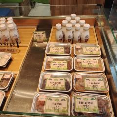 春风松月楼(城隍庙店) User Photo