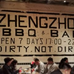 MOON VILLAGE美式慢烤(东方商业广场店) User Photo