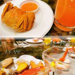 意咖啡西餐厅(汕尾星河湾店) 여행 사진