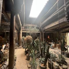 一尺花园(广富林店) User Photo