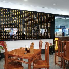 KUIYUANGUAN User Photo