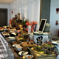 The Brits Restaurant User Photo