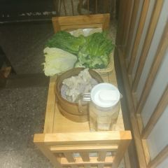 Jade fat and wine boiled sheep (Ximengli store) ảnh của người dùng