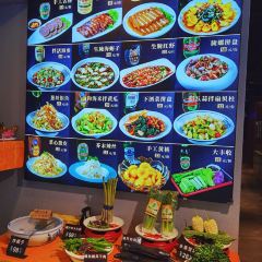 MANYUELI BEERHOUSE（Yanerdao Road ） 여행 사진