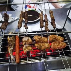 Xiaohanyang Barbecue User Photo