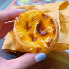 LORD STOW'S BAKERY (TAIPA) 여행 사진