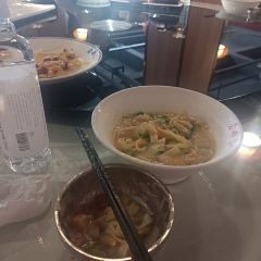 老雒阳面馆(栾川鸡冠洞店) User Photo