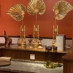 泰越轩·泰式咖喱餐厅(三亚湾一丰禾生活广场店) User Photo