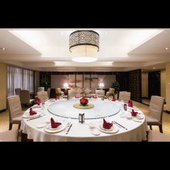 池州碧桂园凤凰酒店·餐厅 User Photo