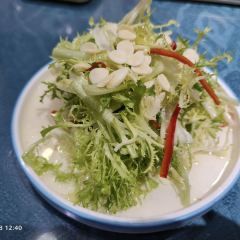 乡村馕坑肉 User Photo
