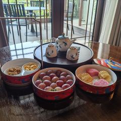 YIYUAN RESTAURANT User Photo