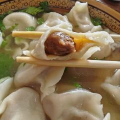 西厢牛肉饺子面食馆 User Photo