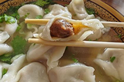西厢牛肉饺子面食馆