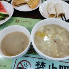 马市街食它汤店(解放路店) User Photo