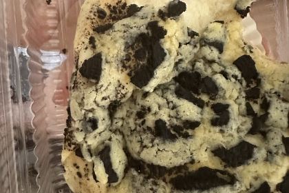 恩宝斋蛋糕烘焙