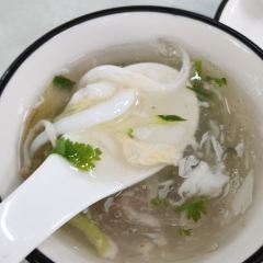 JIN XIANG YU User Photo