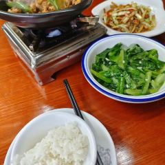 农家菜 User Photo