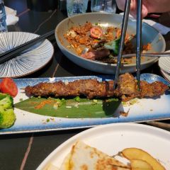 新湃餐吧NEWTYPE張用戶圖片