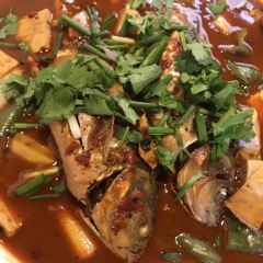 白味轩私房菜 User Photo