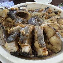 黄姚乡里土鸡馆 User Photo