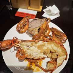Atlantis sanya Saffron buffet restaurant User Photo