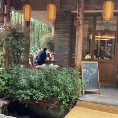 茶马二当家·云南菜·庭院餐厅 User Photo