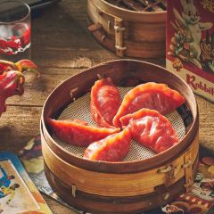乐乐大排档·30年老字号(御窑厂店) User Photo
