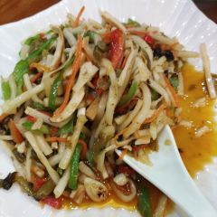 私家小厨(周庄古镇景区店) User Photo