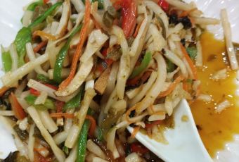 私家小厨(周庄古镇景区店) User Photo