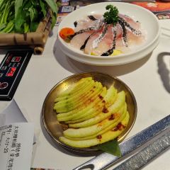 TAI QIONG LAO HAI NAN SUAN TANG HUO GUO User Photo