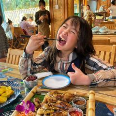 Thai Coconut Heaven·Six Countries Cuisine (Gaozhuang Yi Branch) User Photo